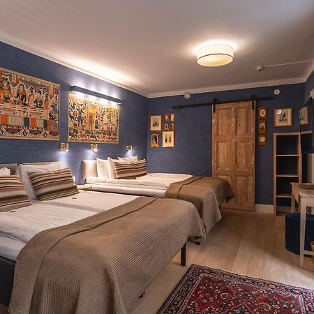 שטוקהולם Lady Hamilton Hotel מראה חיצוני תמונה