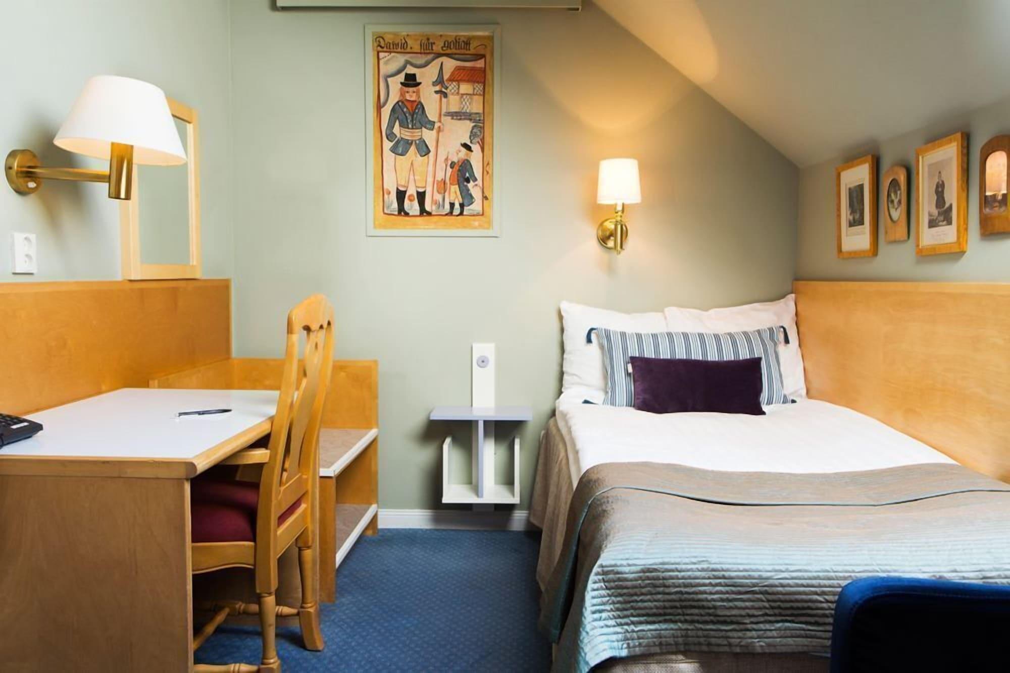 שטוקהולם Lady Hamilton Hotel מראה חיצוני תמונה