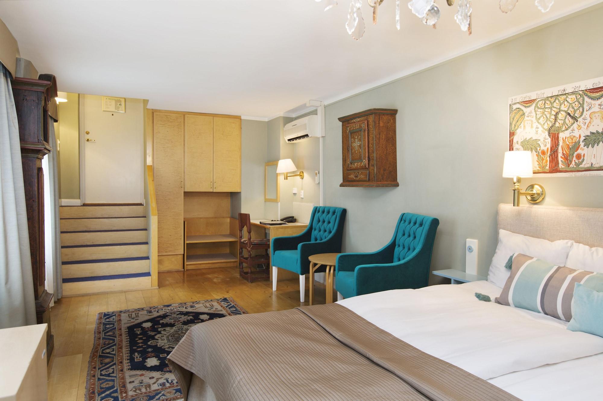 שטוקהולם Lady Hamilton Hotel מראה חיצוני תמונה