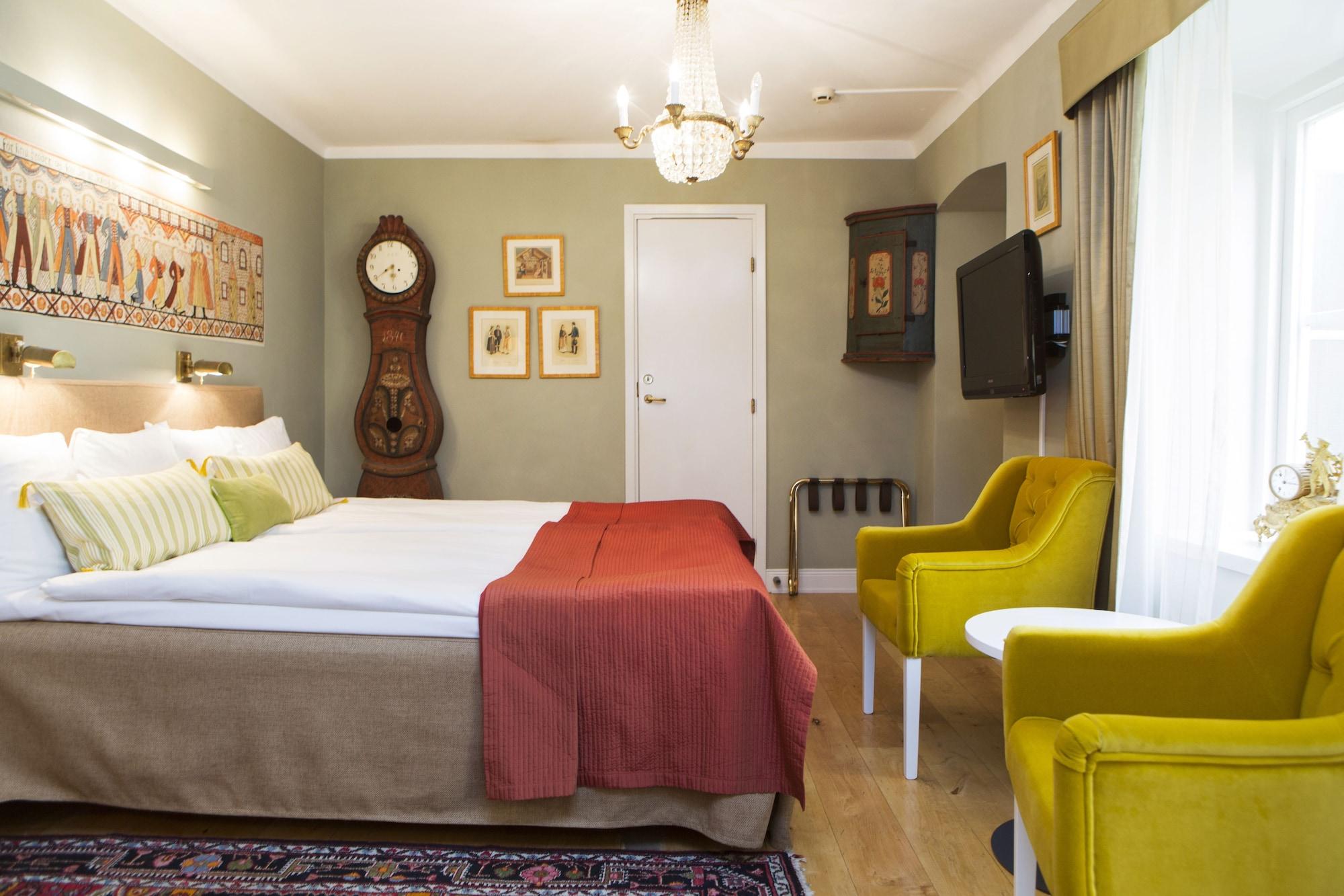 שטוקהולם Lady Hamilton Hotel מראה חיצוני תמונה