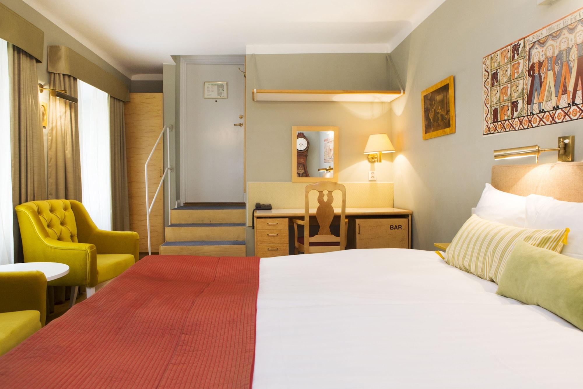 שטוקהולם Lady Hamilton Hotel מראה חיצוני תמונה