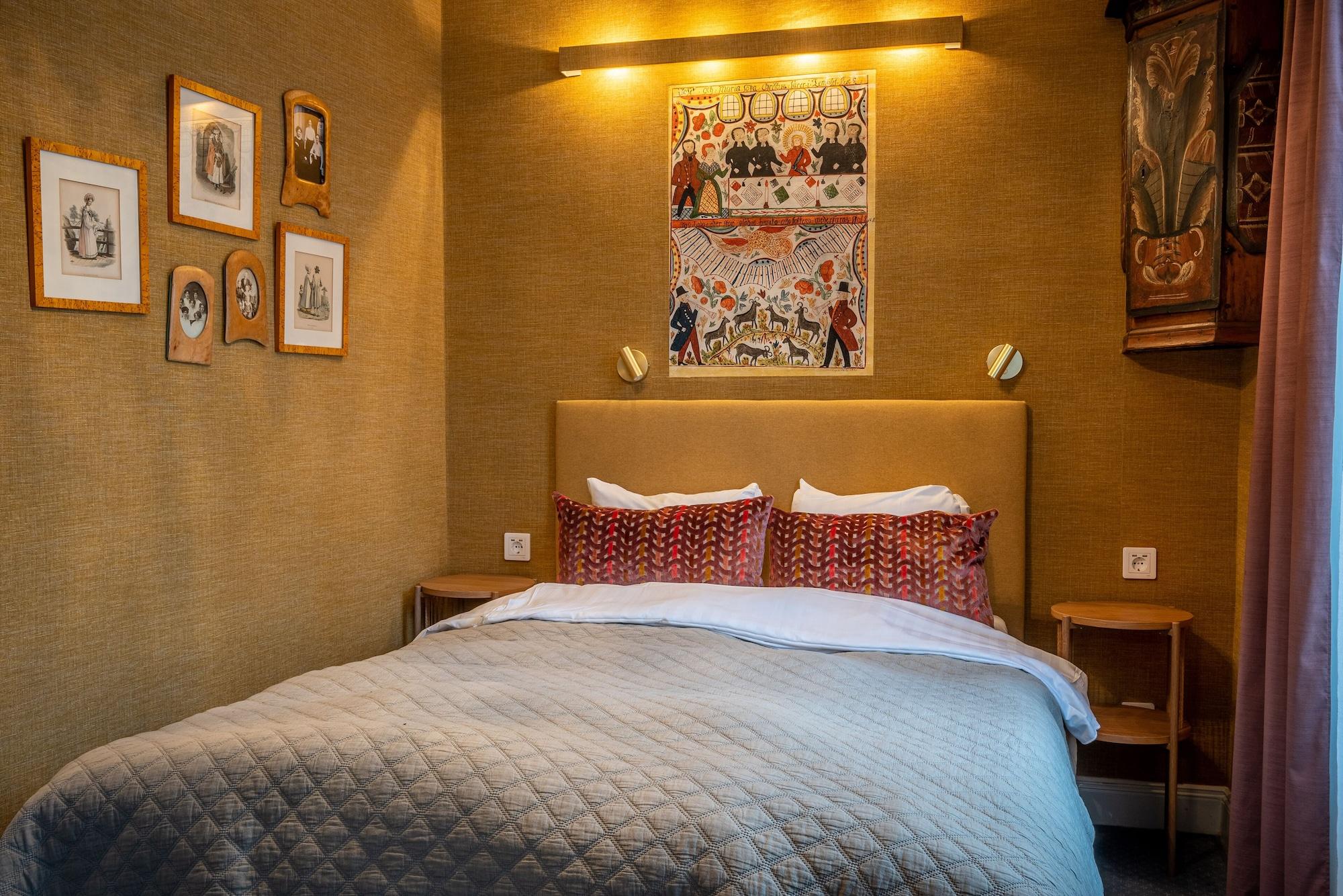 שטוקהולם Lady Hamilton Hotel מראה חיצוני תמונה