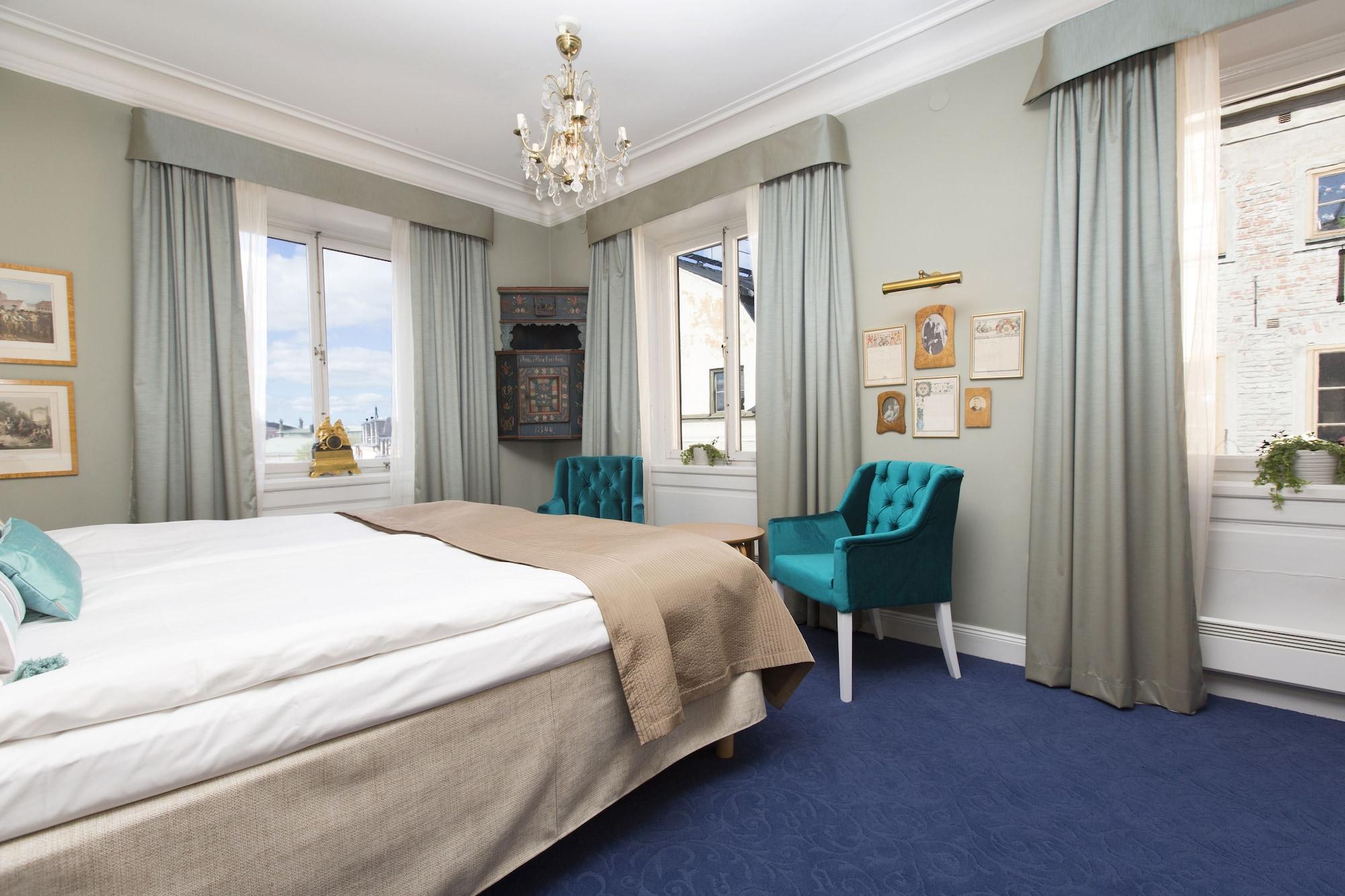 שטוקהולם Lady Hamilton Hotel מראה חיצוני תמונה
