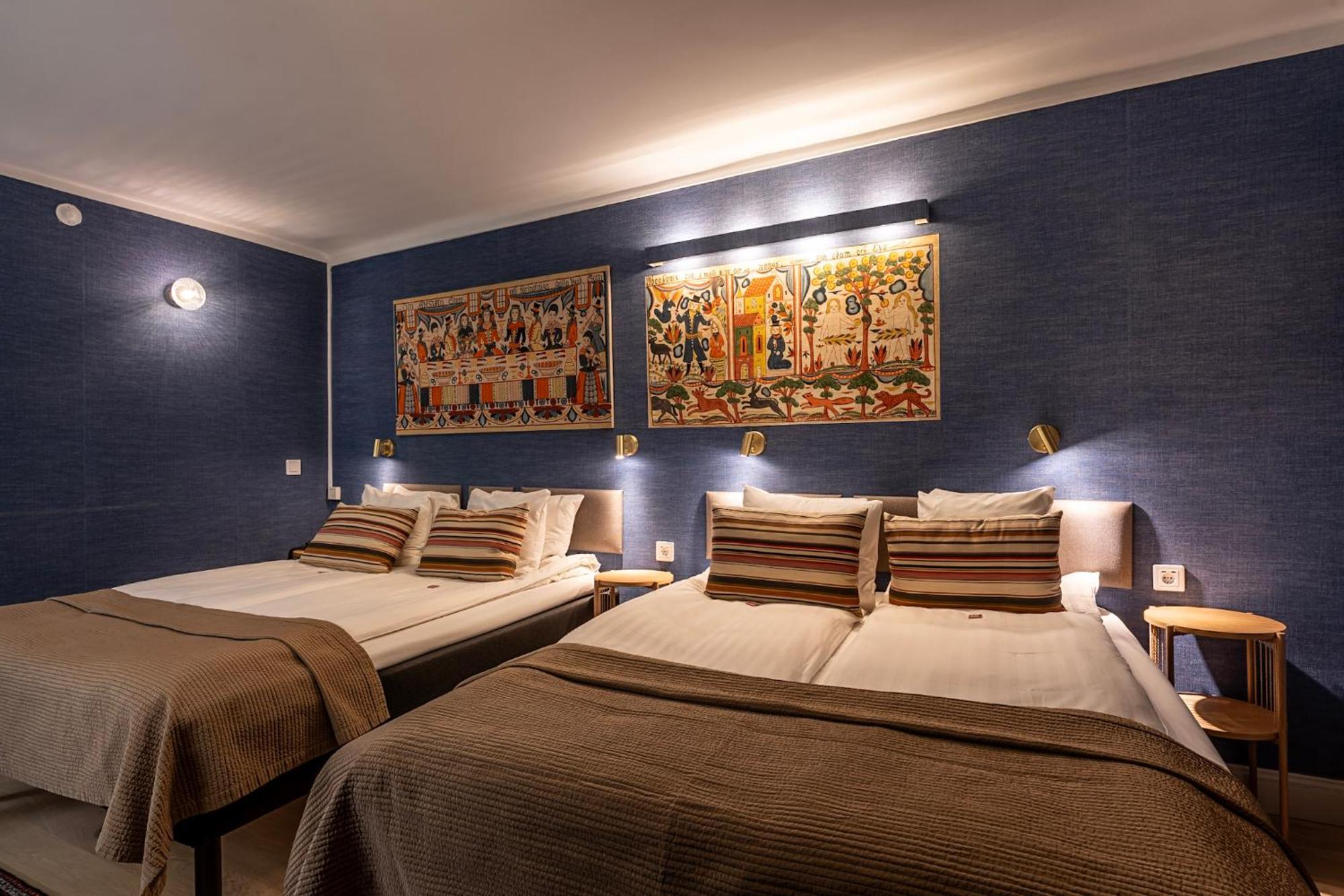 שטוקהולם Lady Hamilton Hotel מראה חיצוני תמונה