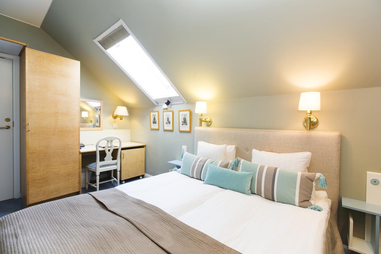 שטוקהולם Lady Hamilton Hotel מראה חיצוני תמונה