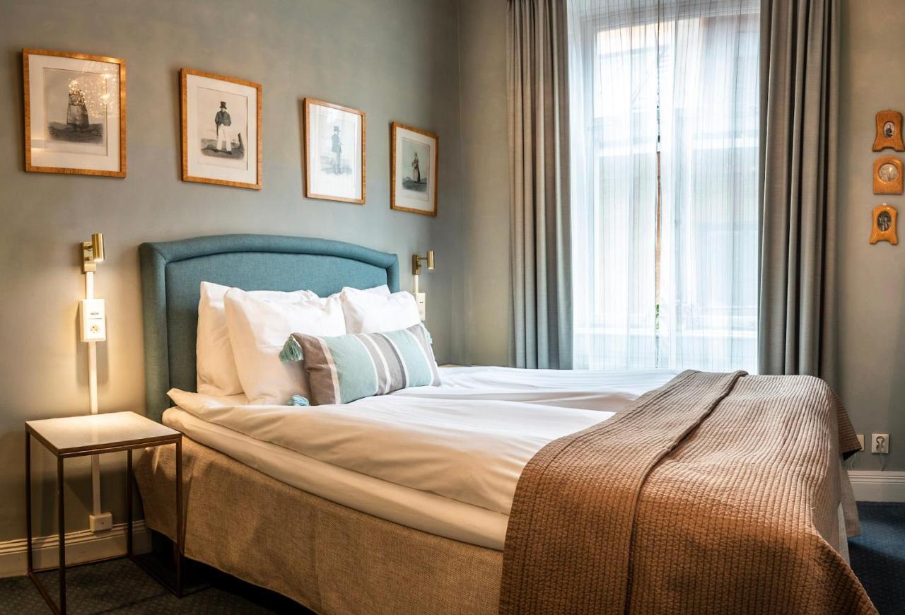שטוקהולם Lady Hamilton Hotel מראה חיצוני תמונה
